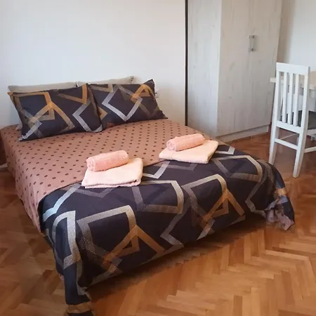 Appartement Bata I Seka Vrnjačka Banja