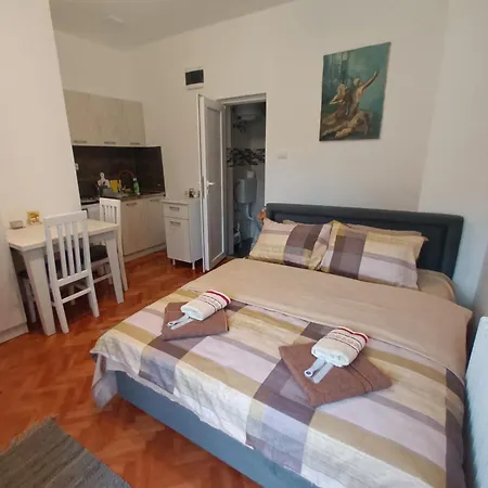 Bata I Seka Vrnjačka Banja