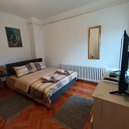 Appartement Bata I Seka *