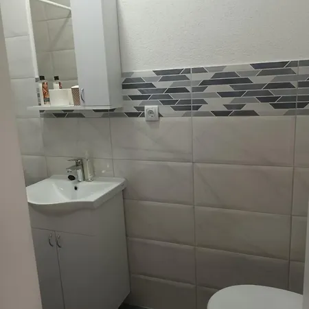 Appartement Bata I Seka