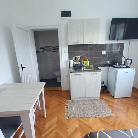 Bata I Seka Appartement *