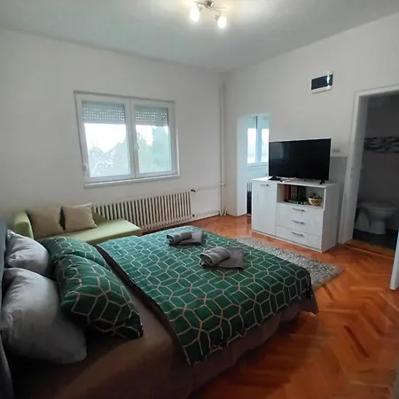 Appartement Bata I Seka Vrnjačka Banja