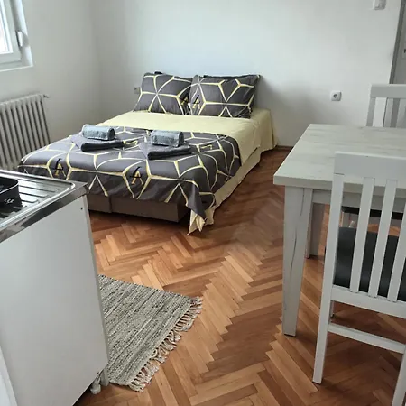 Appartement Bata I Seka