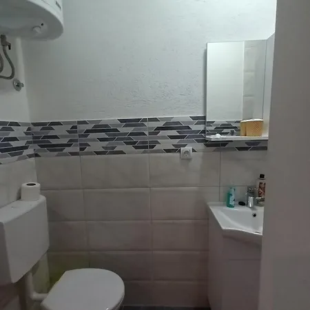 Bata I Seka Appartement Vrnjačka Banja
