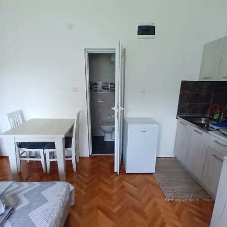 Appartement Bata I Seka