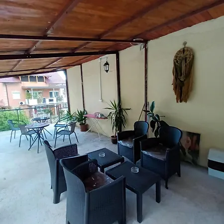 Bata I Seka Appartement Vrnjačka Banja