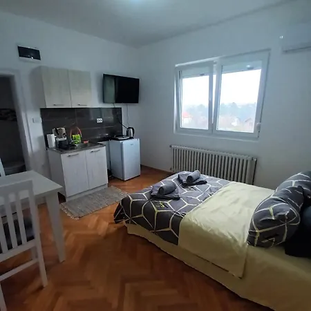 Bata I Seka * Vrnjačka Banja