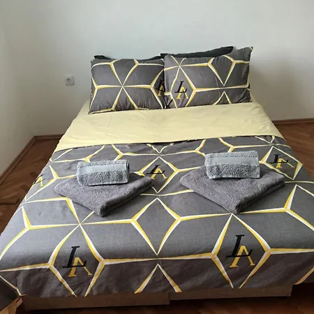 Bata I Seka Appartement