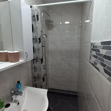 Appartement Bata I Seka
