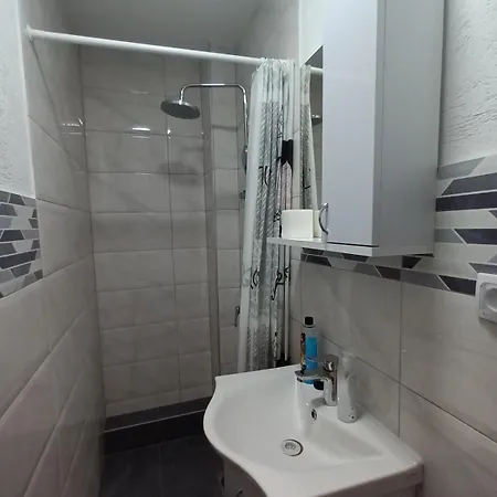 Appartement Bata I Seka