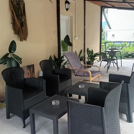 Bata I Seka Vrnjačka Banja