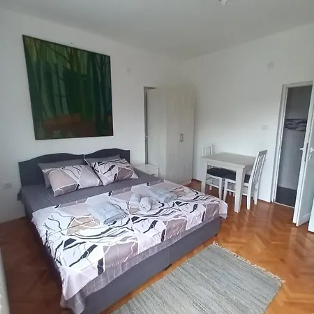 Bata I Seka Vrnjačka Banja