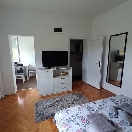 Appartement Bata I Seka *