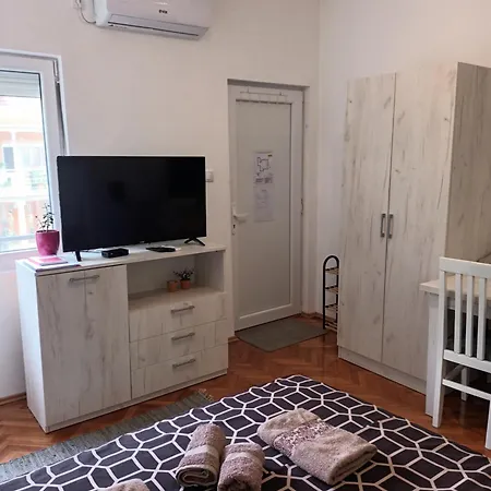 Bata I Seka Appartement Vrnjačka Banja