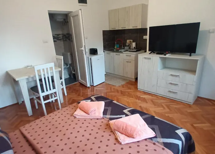 Lejlighed Bata I Seka