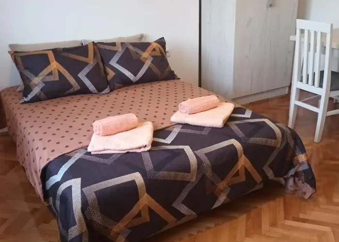 Lejlighed Bata I Seka Vrnjačka Banja