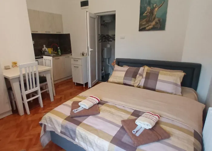 Bata I Seka Vrnjačka Banja