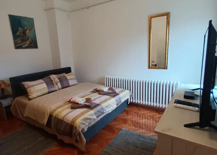 Lejlighed Bata I Seka *