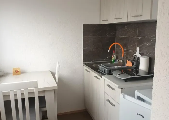 Bata I Seka Lejlighed