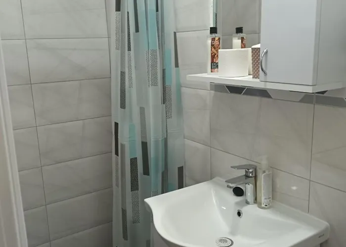 Lejlighed Bata I Seka