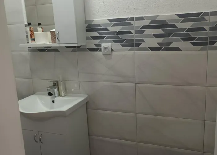 Lejlighed Bata I Seka