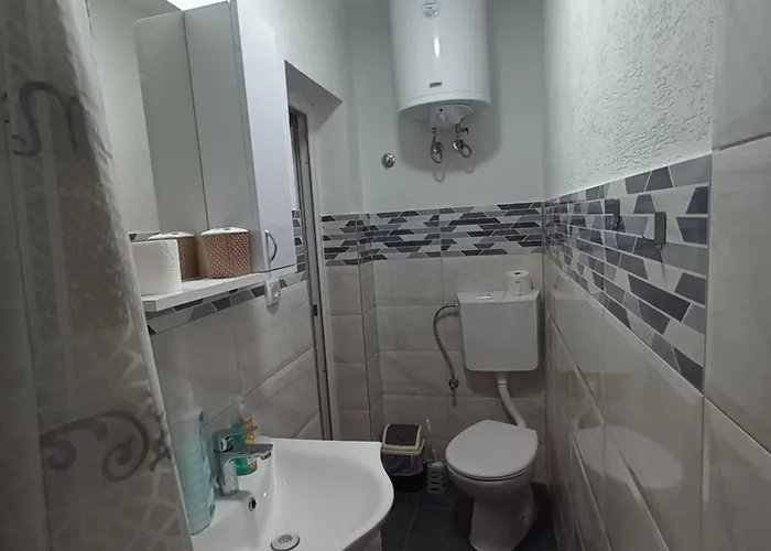 Bata I Seka Vrnjačka Banja