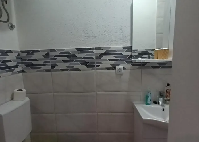 Bata I Seka Lejlighed Vrnjačka Banja