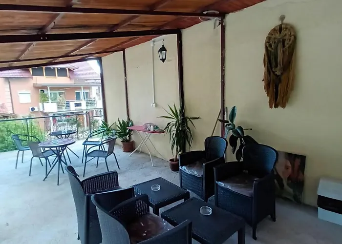 Bata I Seka Lejlighed Vrnjačka Banja