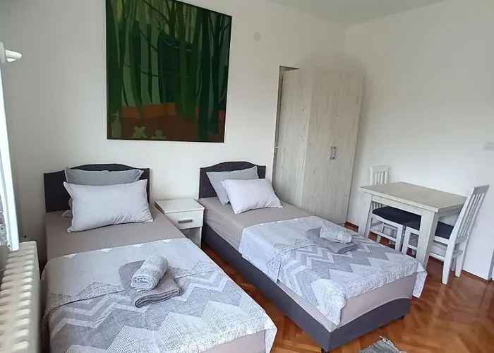 Lejlighed Bata I Seka