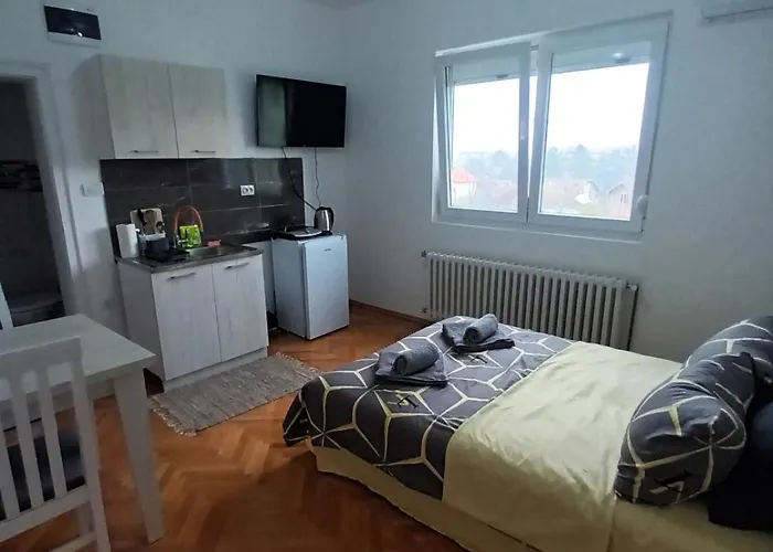 Bata I Seka * Vrnjačka Banja