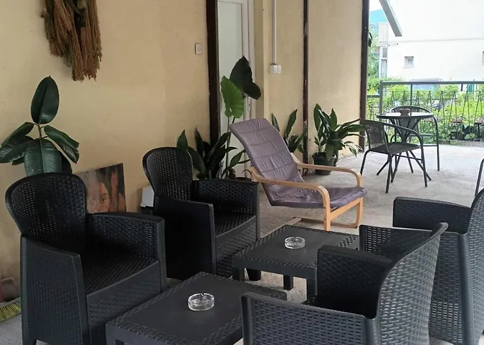 Bata I Seka Vrnjačka Banja