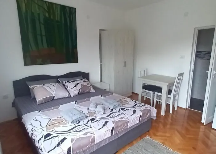 Bata I Seka Vrnjačka Banja