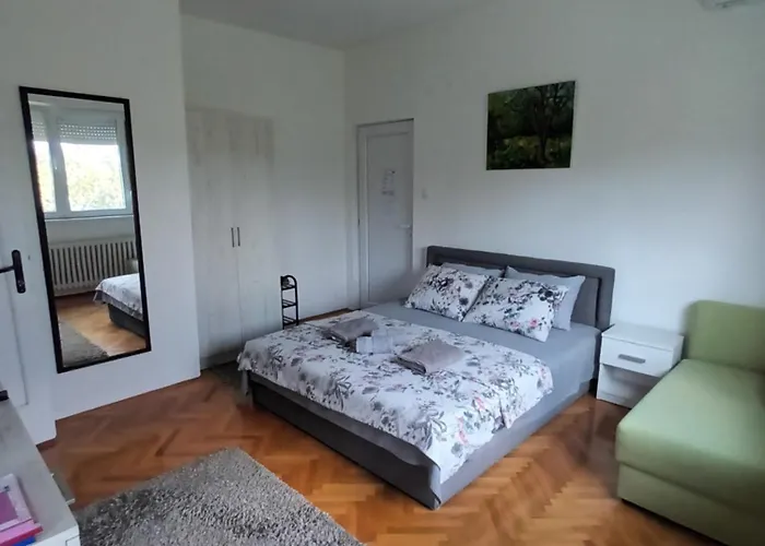 Bata I Seka * Vrnjačka Banja