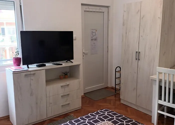 Bata I Seka Lejlighed Vrnjačka Banja